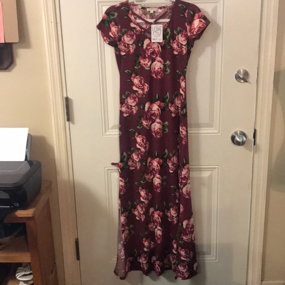 Autumn colors‼️‼️‼️Maxi. Beautiful !
